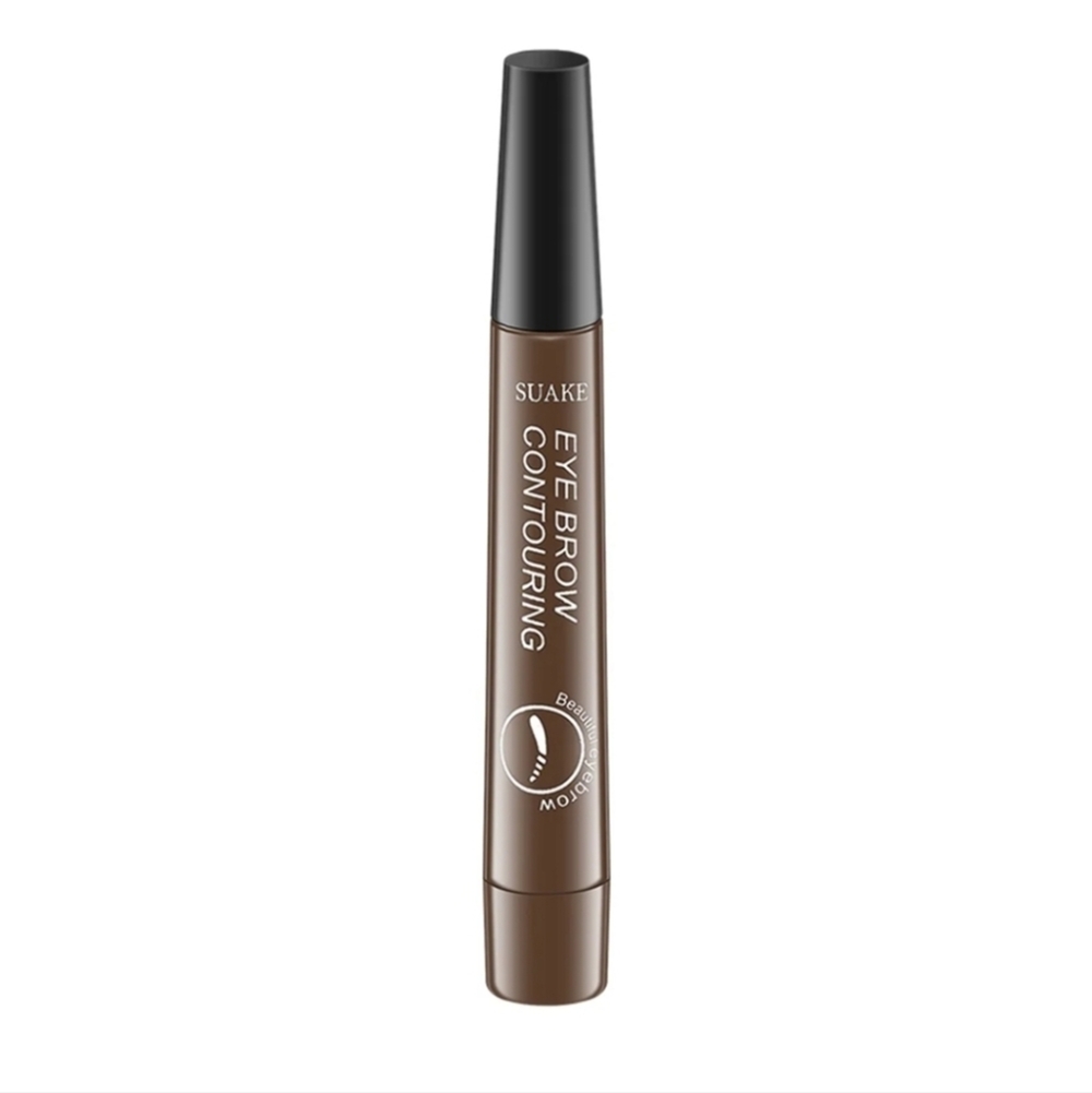 Suake Eyebrow Contouring Pencil - Brown